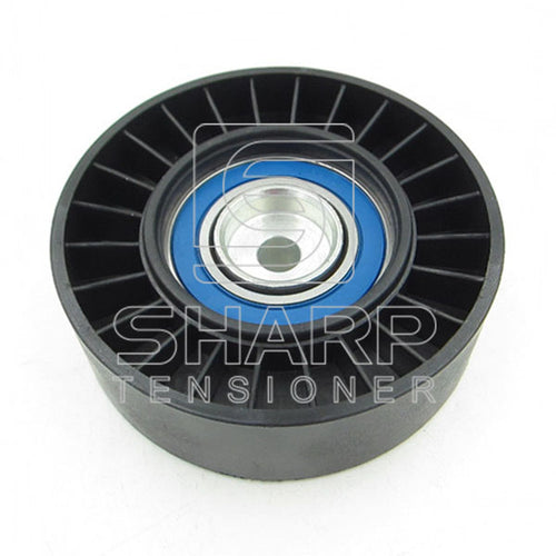ALFA ROMEO TENSIOENR PULLEY 60602136 60812349 RUVILLE 55848 GATES T36008