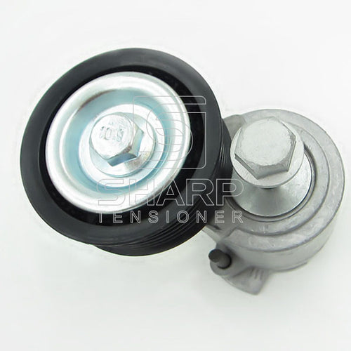 Cummins 3914086  3912265  Belt tensioner