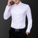 Korean Fashion Style Men&