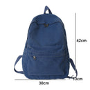 High-capacity Tooling Ins Canvas Women&