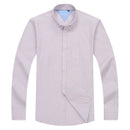 SHAN BAO classic striped men&