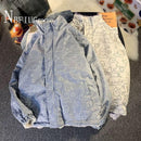 Double Sided Can Wear Winter Imitation Lambswool Women Coat Korean Students Fashion Female Jacket