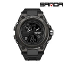 SANDA Sports Men&