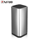 XITUO Stainless Steel Knife Holder  Kitchen Stand Holder Multi-tool High Quality Storage Tool For Damascus Chef Knife Meat Knife