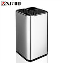 XITUO Stainless Steel Knife Holder  Kitchen Stand Holder Multi-tool High Quality Storage Tool For Damascus Chef Knife Meat Knife