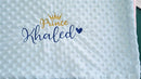 Baby Blanket & Swaddling Newborn Thermal Soft Fleece Blanket Solid Bedding Set Cotton Quilt