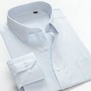 SHAN BAO classic striped men&