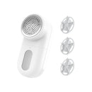 Xiaomi Mijia Portable Electric Clothes Lint trimmer USB Hair ball trimmer fuzz carpets sweater shaver lint pellets cut machine