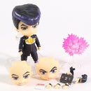 JoJo's Bizarre Adventure Kujo Jotaro 985 Dio 1110 1624 Noriaki 1033 Josuke 1276 Joseph 1502 Giorno 1155 Bruno 1175 Action Figure