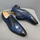2022 New Genuine Leather Men&