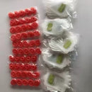 新生婴儿辅食机 婴幼儿便携式辅食料理机 Infantino挤压袋 婴儿果汁站 适合0-6岁宝宝