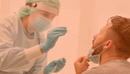 SARS-CoV-2 Antigen Rapid Test Cassette -Colloidal Gold