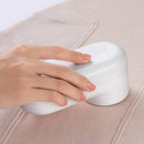Xiaomi Mijia Portable Electric Clothes Lint trimmer USB Hair ball trimmer fuzz carpets sweater shaver lint pellets cut machine