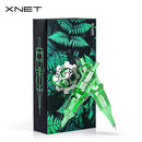 XNET Trex 纹身针 20支 1RL 3RL 1RM 5RM 一次性无菌安全纹身针适用于纹身机手柄