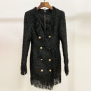HIGH QUALITY Newest 2023 Designer Runway Women&