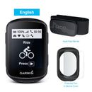 佳明GARMIN edge130 EDGE 130 自行车GPS码表无线速度计ANT+自行车GPS简化版里程表葡萄牙语