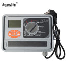 The Aqua Sentinel | 11-Station Automatic Garden Irrigation Controller