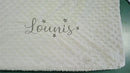 Baby Blanket & Swaddling Newborn Thermal Soft Fleece Blanket Solid Bedding Set Cotton Quilt