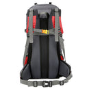 Free Knight 60L Camping Hiking Backpacks Outdoor Bag Tourist Backpacks Nylon Sport Bag For Climbing Travelling With Rain Cover