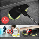 Mop Electric Sweeper Cordless Spin Mop Floor Polisher  Rechargeable Powered Scrubber Vacuum Cleaner Electric Home Cleaning Tools