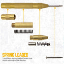 23-Pack Woodworking Chamfer Drilling Tool Countersink Drill Bits Wood Plug Cutter and Automatic