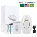 Hair Removal IPL Epilator for Women 500000 Flashes Epilator Hair Removal Device Shaving Machine Facial Epilator Women&