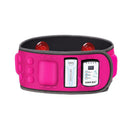 Wireless Electric Slimming Belt Lose Weight Fitness Massage Times Sway Vibration Abdominal Belly Muscle Waist Trainer Stimulator