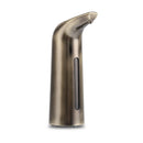 Automatic Soap Dispenser Electric Touchless Infrared Sensor Soap Dispenser Kitchen Dish Liquid Auto Hand Soap Dispenser