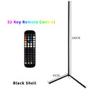 LED Minimal Lamp Corner Floor lamp for Living room Bedroom Studio Standing lamp Nordic Designer Tripod Led Floor lamp Fixtures
