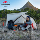 Naturehike VIK帐篷 超轻单人帐篷 防水露营帐篷 户外徒步帐篷 1人 2人 旅行帐篷 骑行帐篷