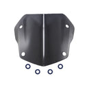 Windshield For BMW R1200GS R1250GS Adventure 2013-2021 2022 R1200 GS R1250 Motorcycle Sport Windscreen Wind Deflector Protector