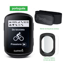 佳明GARMIN edge130 EDGE 130 自行车GPS码表无线速度计ANT+自行车GPS简化版里程表葡萄牙语