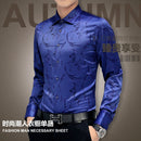 Korean Fashion Style Men&