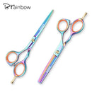 Brainbow 2pcs/Set 5.5&