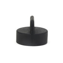 ATV Igntion Key Cover Keyswitch Rubber Compatible with Polaris Sportsman Scrambler Black Trail Boss for Can-Am Outlander MAX