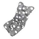 Baby Stroller Liner Babi Car Seat Cushion Cotton Seat Pad Infant Child Cart Mattress Mat Kids Carriage Pram Stroller Accessories