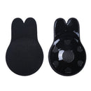 Bra Backless Strapless Invisible Bras for Women Adhesive Wireless Bralette Breast Sticky Silicone Bra Sexy Women Nipple Cover