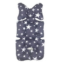 Baby Stroller Liner Babi Car Seat Cushion Cotton Seat Pad Infant Child Cart Mattress Mat Kids Carriage Pram Stroller Accessories