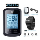 XOSS G plus G自行车GPS码表 无线速度计 防水骑行GPS码表 自行车速度计