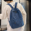 High-capacity Tooling Ins Canvas Women&
