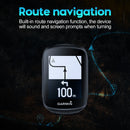 佳明GARMIN edge130 EDGE 130 自行车GPS码表无线速度计ANT+自行车GPS简化版里程表葡萄牙语