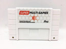 Super DIY Retro 900 in 1 Pro Game Cartridge For 16 Bit Game Console Card China Version