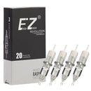 EZ Revolution Tattoo Needles Cartridge Round Liners