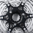 SUNSHINE Road Bike 8 9 10 11 12 Speed Velocidade 11-23T/25T/28T/30T/32T/34T Bicycle Cassette Freewheel MTB Sprocket for SHIMANO