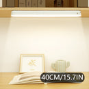 Desk Lamp Rechargeable Lamp Led Table Lamp Magnetic Study Reading Light Office USB Computer Cabinet Bedroom Bedside Lamp