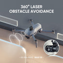 NEW SG906 MAX2/SG906 Max Drone 4K Professional HD Camera Laser Obstacle Avoidance 3-Axis Gimbal 5G WiFi Dron FPV RC Quadcopter