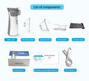 BOXYM Portable nebulizer Mini Handheld inhaler nebulizer for kids Adult Atomizer nebulizador medical equipment Asthma