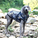 VIP Dog Clothes Jacket for Small Medium Large Dogs Winter Warm