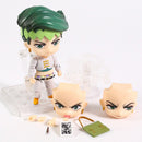 JoJo's Bizarre Adventure Kujo Jotaro 985 Dio 1110 1624 Noriaki 1033 Josuke 1276 Joseph 1502 Giorno 1155 Bruno 1175 Action Figure