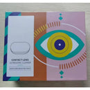 Eraclean Contact Lens Ultrasonic Cleaning Machine 56000Hz High Frequency Vibration Timing Rechargeable Cleaner